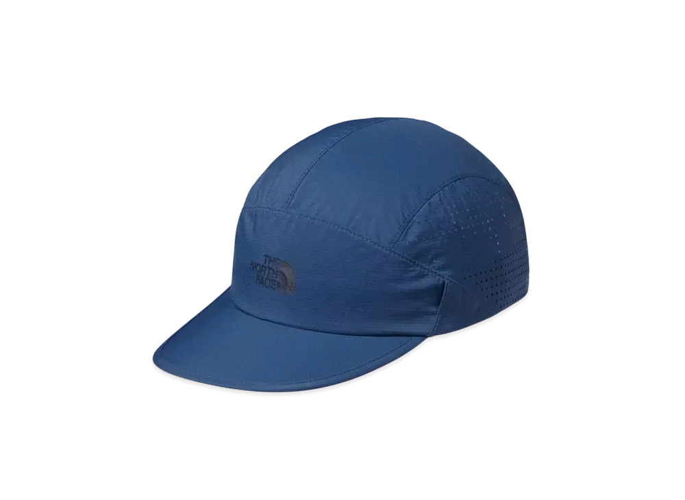 The North Face Swallowtail Cap "Mountain Blue"