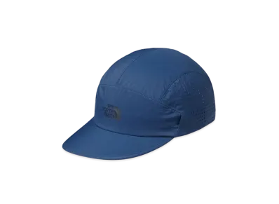 The North Face Swallowtail Cap "Mountain Blue"