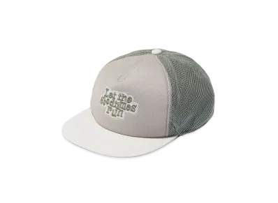 The North Face All Mesh Graphics Cap "Tingray"