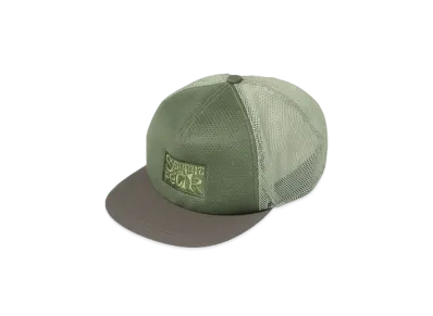 The North Face All Mesh Graphics Cap "New Tope 2"