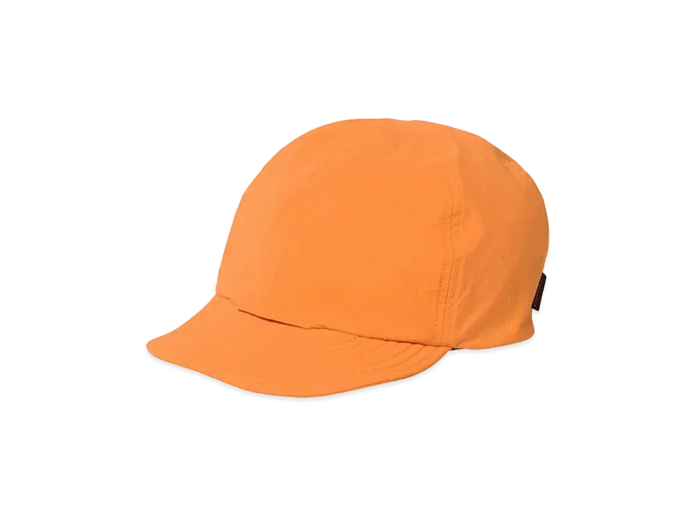 The North Face Hiker's Cap (Unisex) "Russet Orange"