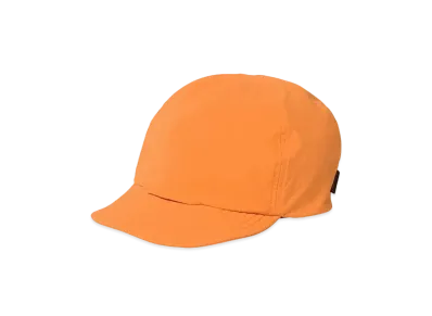 The North Face Hiker's Cap (Unisex) "Russet Orange"