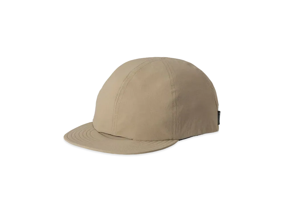 The North Face Hiker's Cap (Unisex) "Kelp Tan"