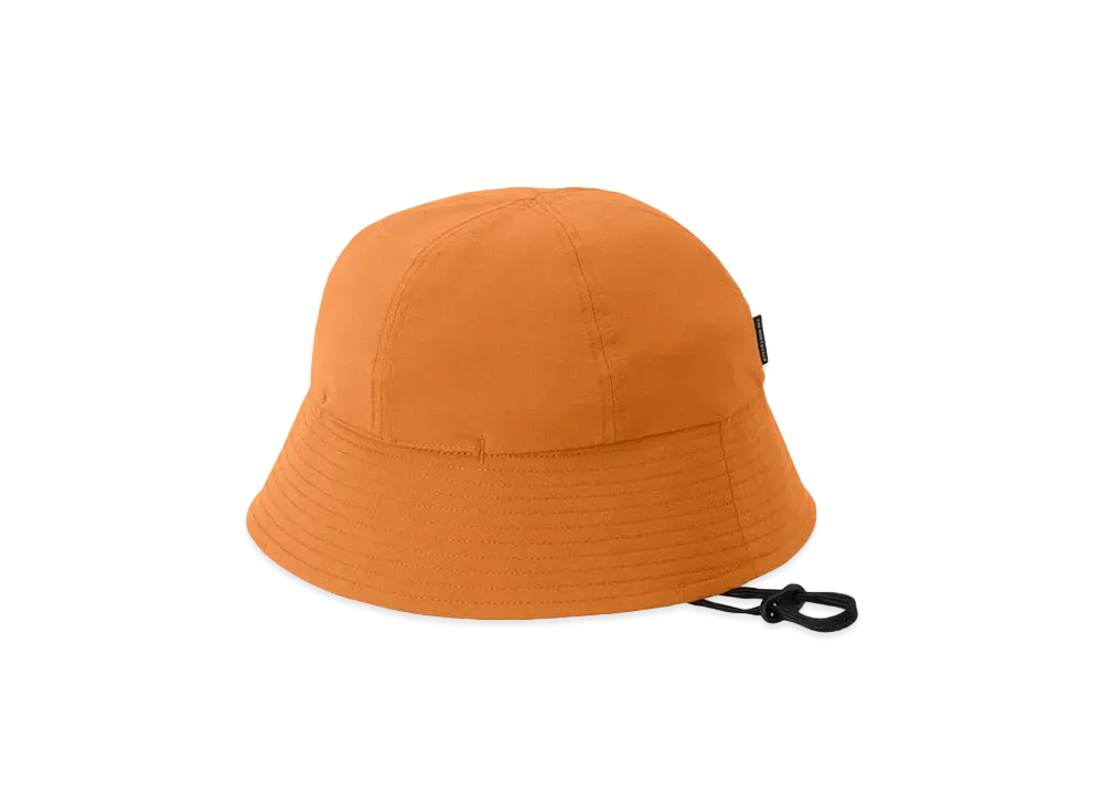 The North Face Hiker's Hat (Unisex) "Russet Orange"