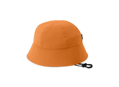 The North Face Hiker's Hat (Unisex) "Russet Orange"