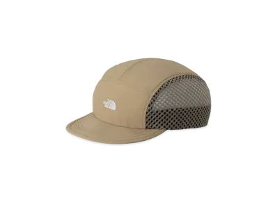 The North Face Free Run Cap (Unisex) "Kelp Tan X Smoked Pearl"