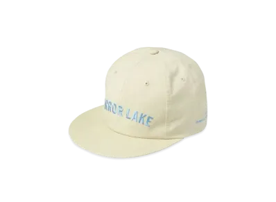 The North Face Boundary Cap "Gravel"