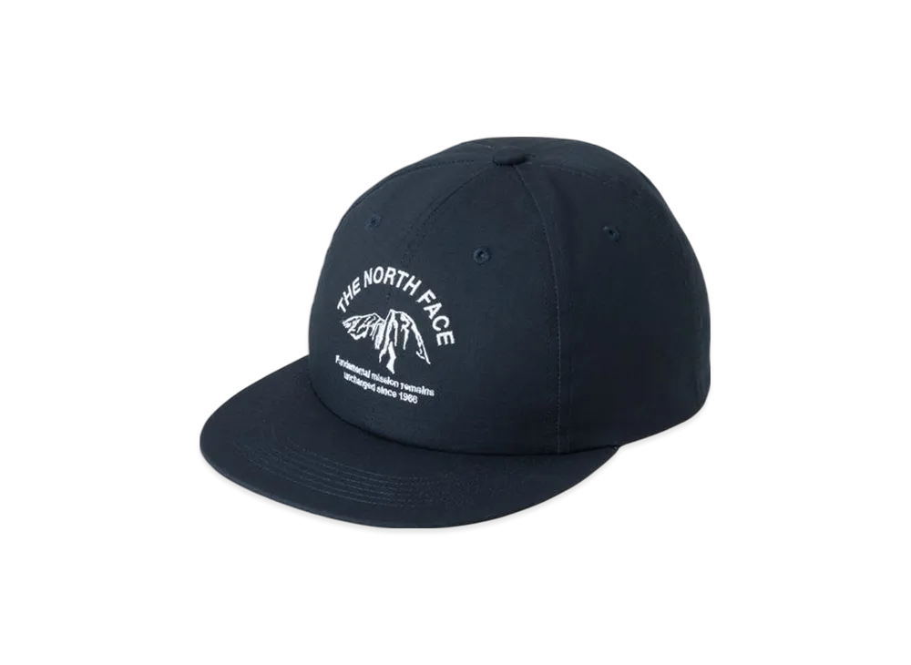 The North Face Boundary Cap "Urban Navy"