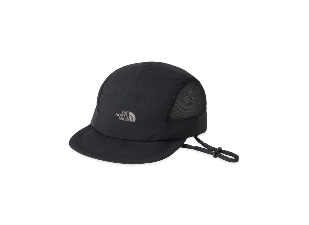 The North Face Enride Cap (Unisex) "Black"