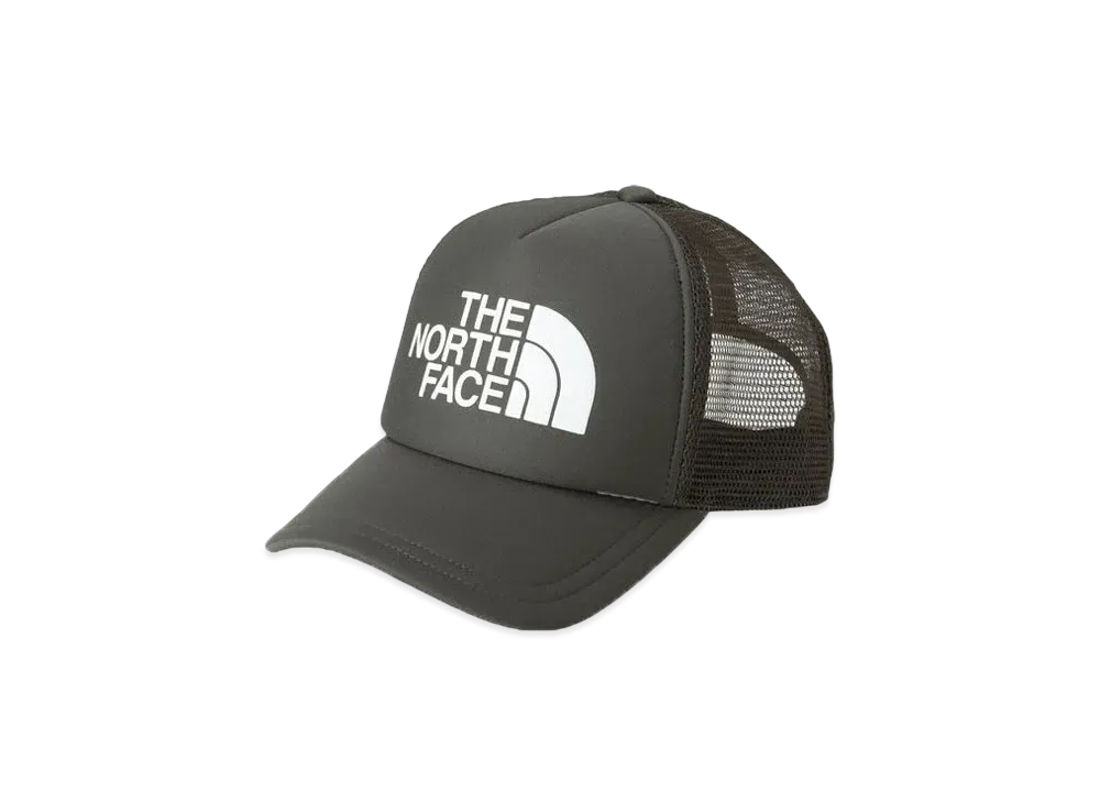 The North Face Logo Mesh Cap "Newtope"