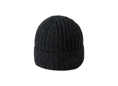 The North Face Comfortable Beanie (Unisex) "Black"