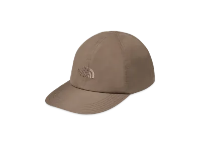The North Face Goretex Light Cap "Smoky Brown"