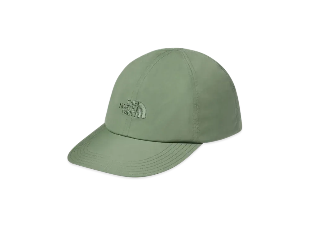 The North Face Goretex Light Cap "Duck Green"