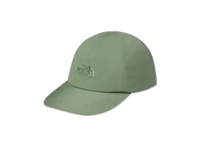 The North Face Goretex Light Cap "Duck Green"