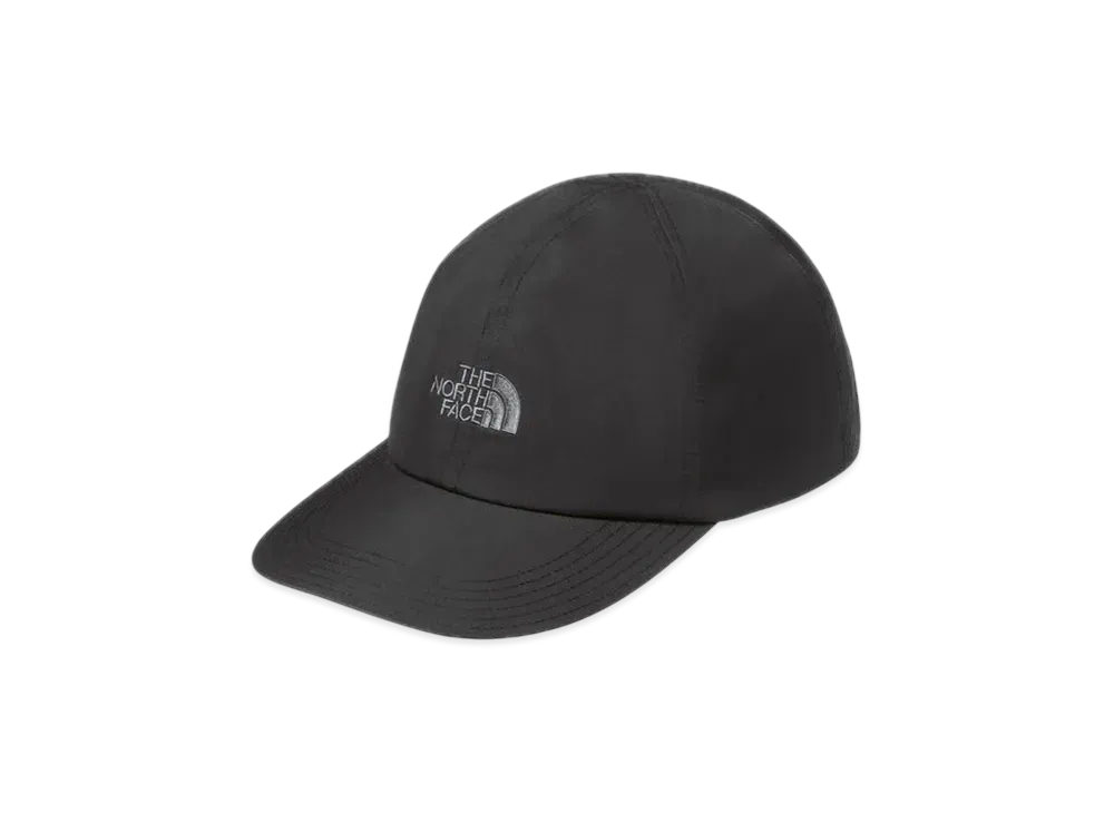 The North Face Goretex Light Cap "Black"