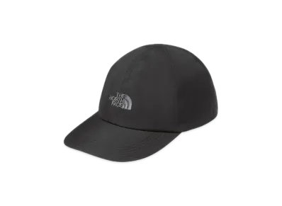 The North Face Goretex Light Cap "Black"