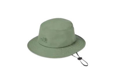 The North Face Goretex Light Hat "Duck Green"