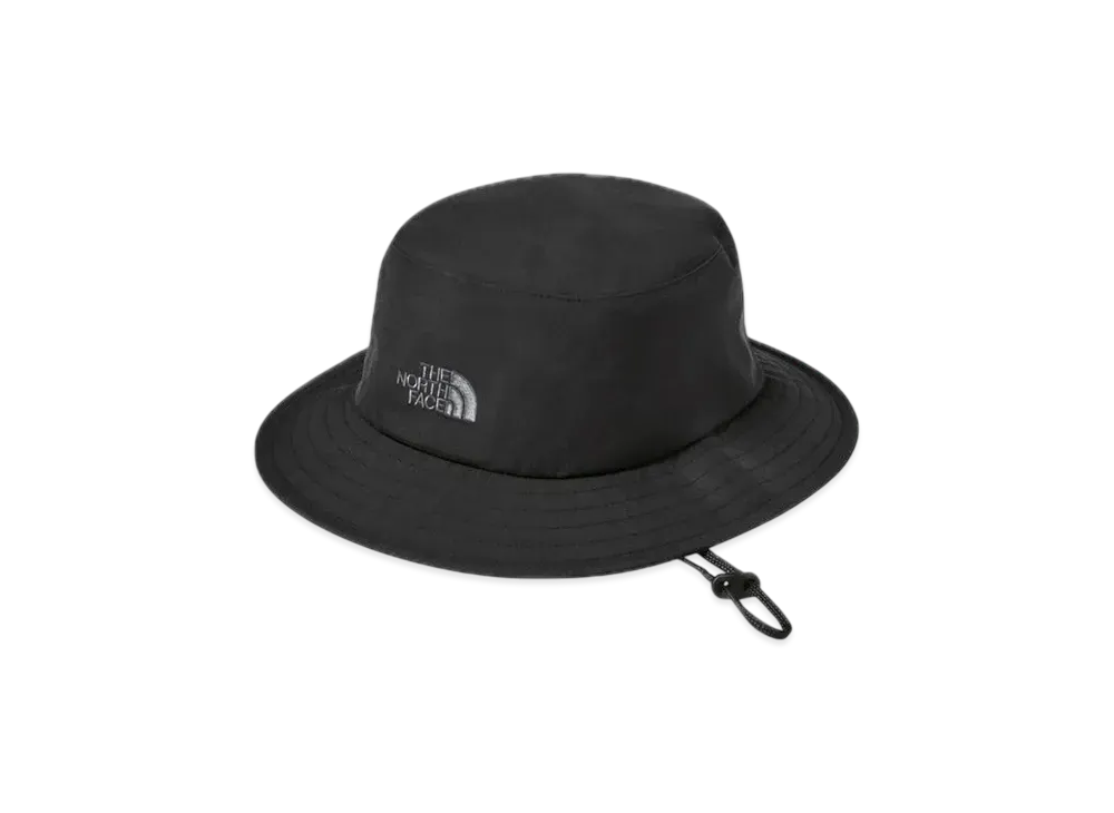 The North Face Goretex Light Hat "Black"
