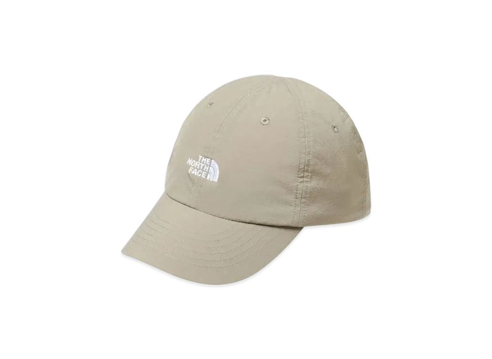 The North Face Barbright Cap "Cavan Gray"
