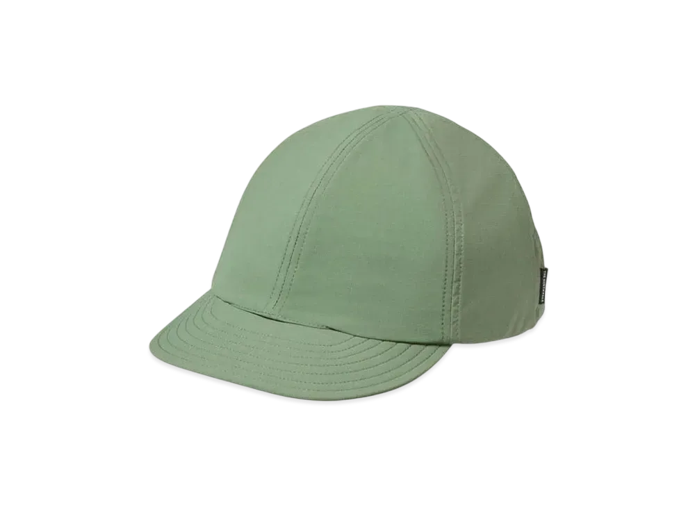 The North Face Hiker's Cap "Duck Green"
