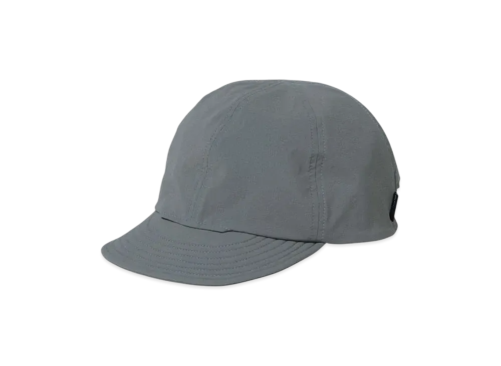 The North Face Hiker's Cap "Fuse Box Gray"