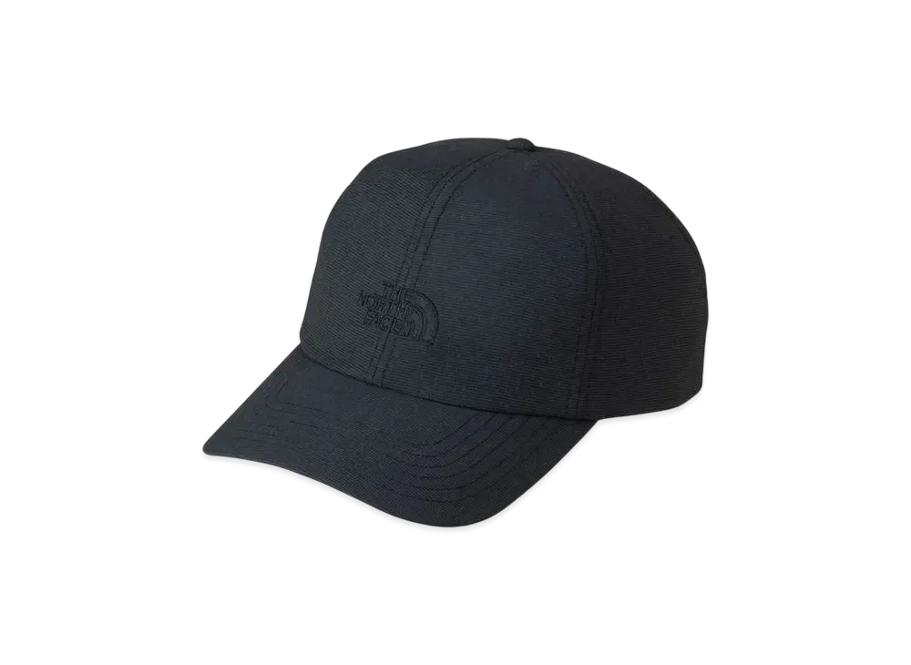 The North Face Aloha Bent Cap "Black"