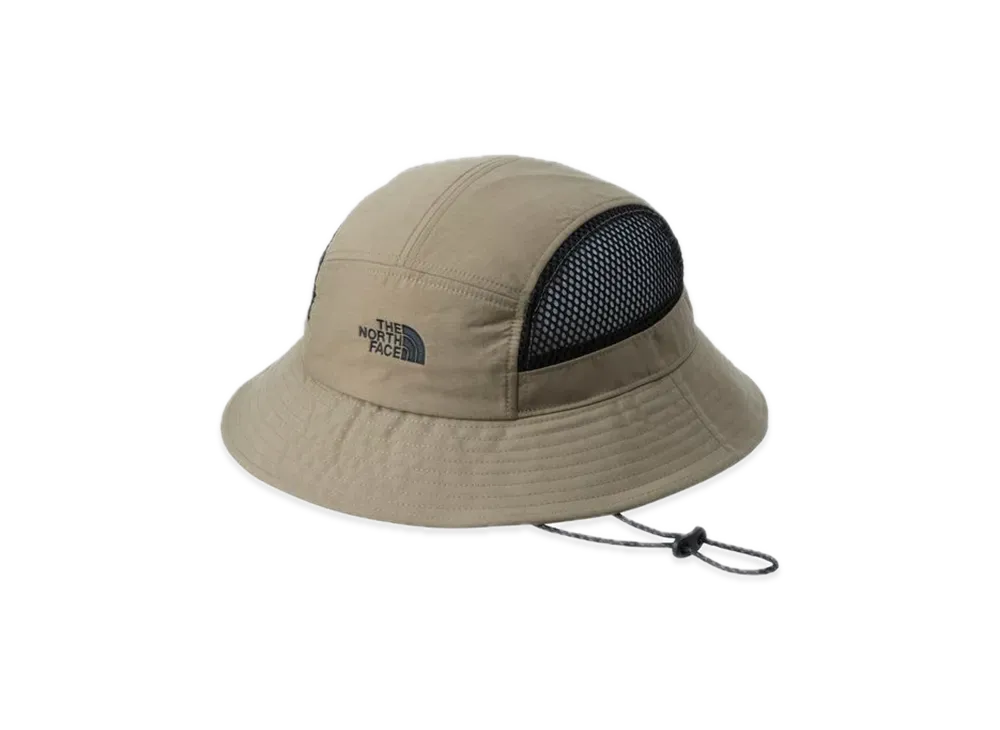 The North Face Curiosity Quest Hat "Classic Khaki"