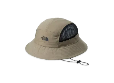The North Face Curiosity Quest Hat "Classic Khaki"