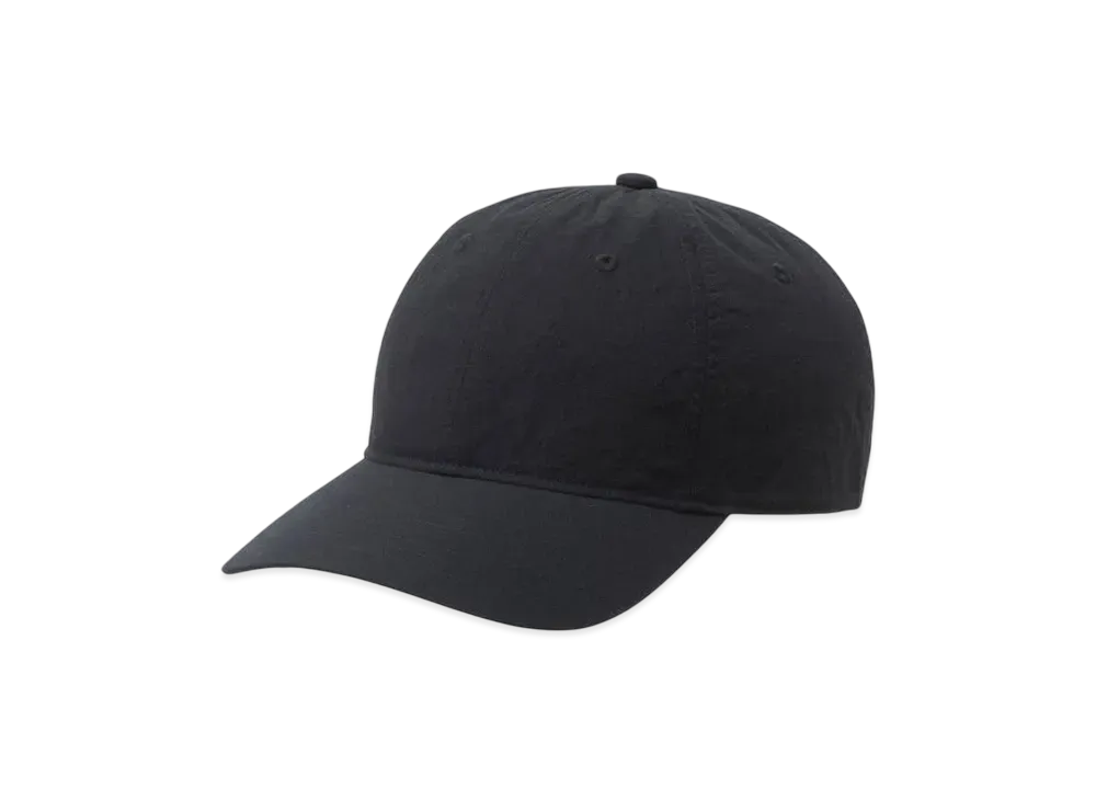 The North Face Flower Logo Daylight Cap "Black"