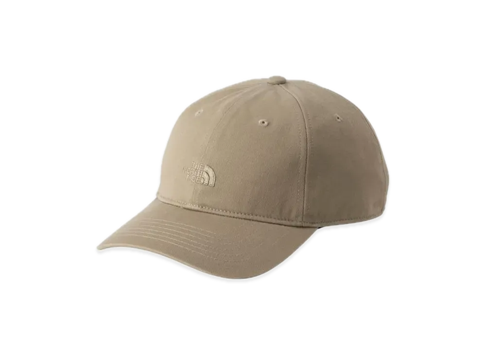 The North Face TNF Simply Classic Cap "Classic Khaki"