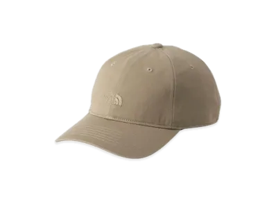 The North Face TNF Simply Classic Cap "Classic Khaki"