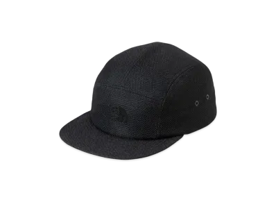 The North Face Hike Sunshine Cap "Black"
