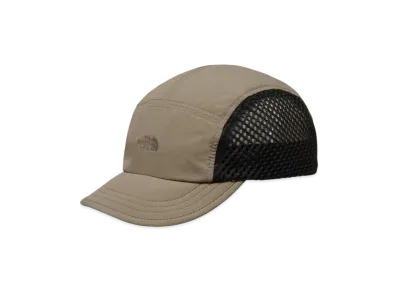The North Face Free Run Cap "Cavan Gray"