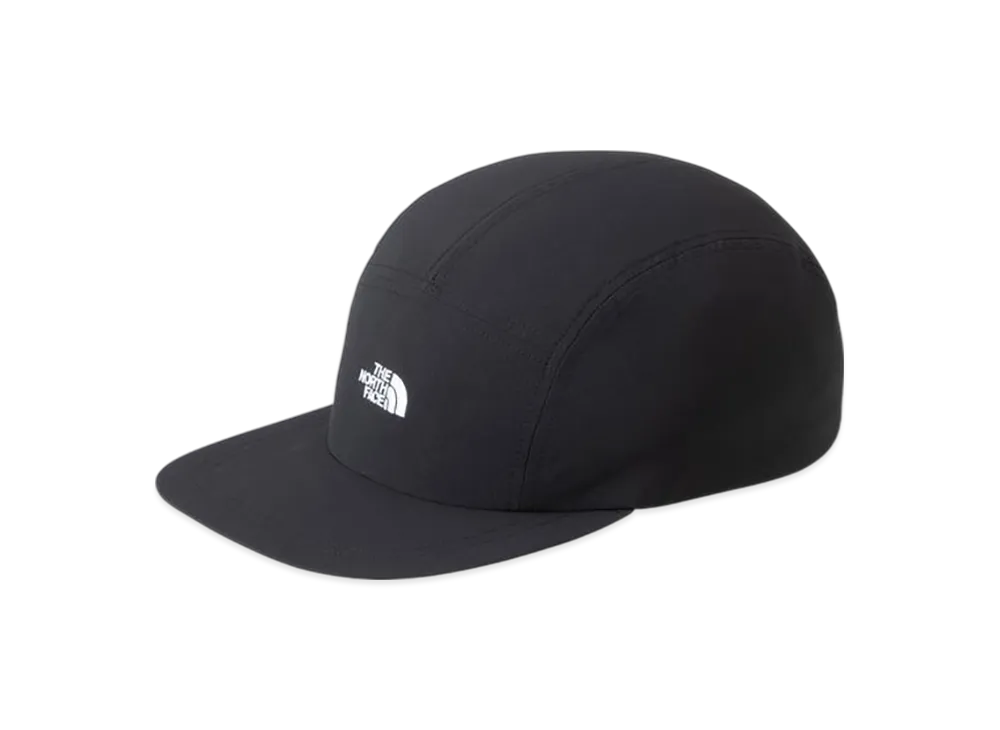 The North Face Active Light Five Panel Cap "Black"