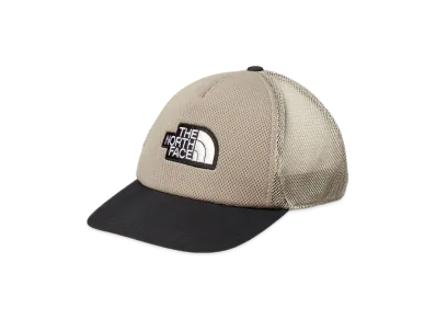 The North Face All Mesh Cap "Cavan Gray"