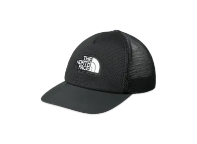 The North Face All Mesh Cap "Black"