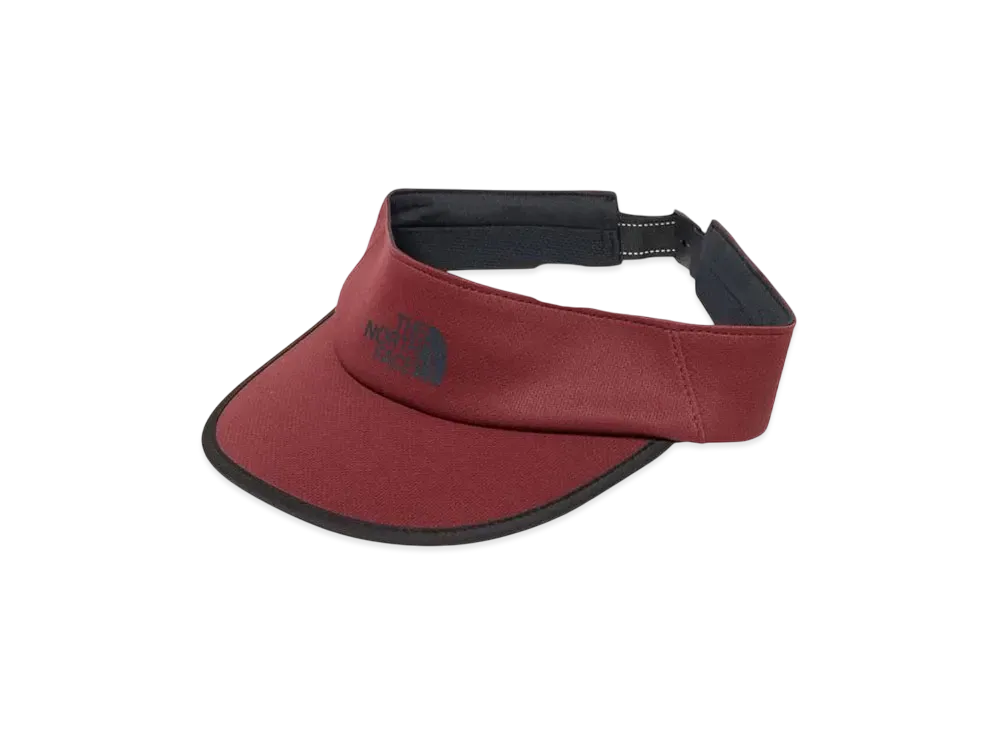The North Face GTD Visor "Sumac"