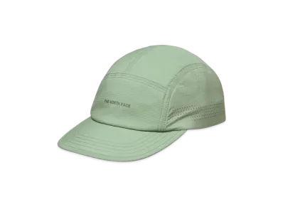 The North Face Swallowtail Cap "Iceberg Green"