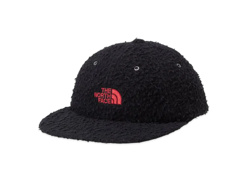 The North Face Classic Casentino Wool Cap "Black"