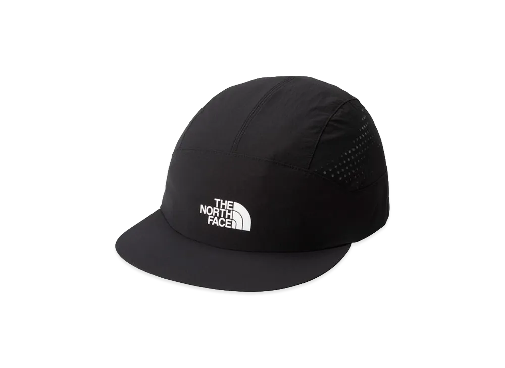 The North Face Infinity Trail Cap Unisex "Black"