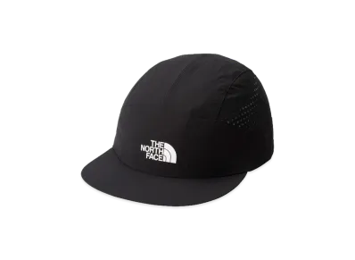 The North Face Infinity Trail Cap Unisex "Black"