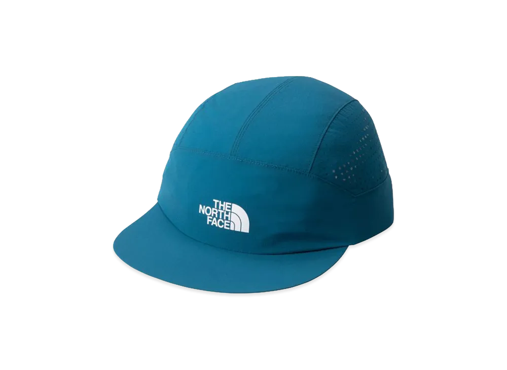 The North Face Infinity Trail Cap Unisex "Deep Lagoon"