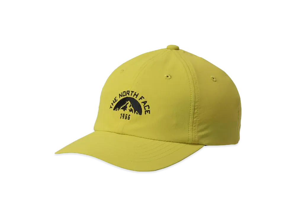 The North Face Flexible Graphic Cap "Snake Eye"