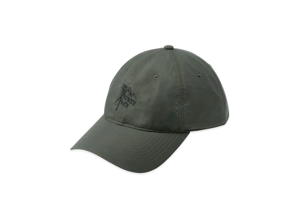The North Face Compact Cap Unisex "New Taupe"