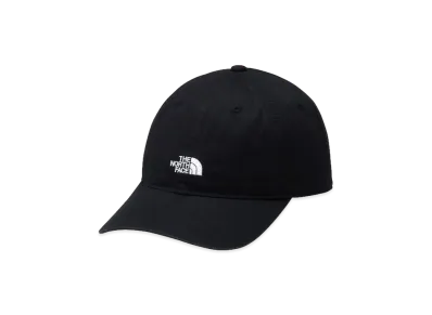 The North Face TNF Simply Classic Chino Cap Unisex "Black"