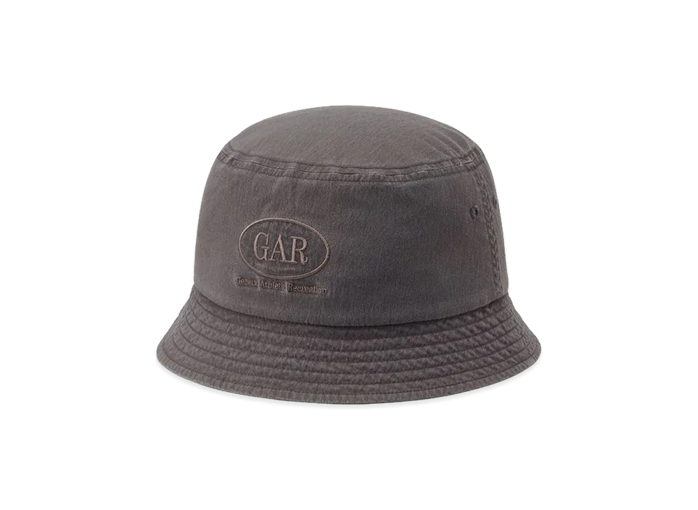 The North Face General Athletic Recreation Faded Hat Unisex "Pacha Grey"