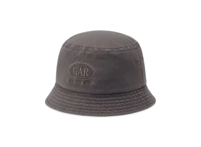 The North Face General Athletic Recreation Faded Hat Unisex "Pacha Grey"