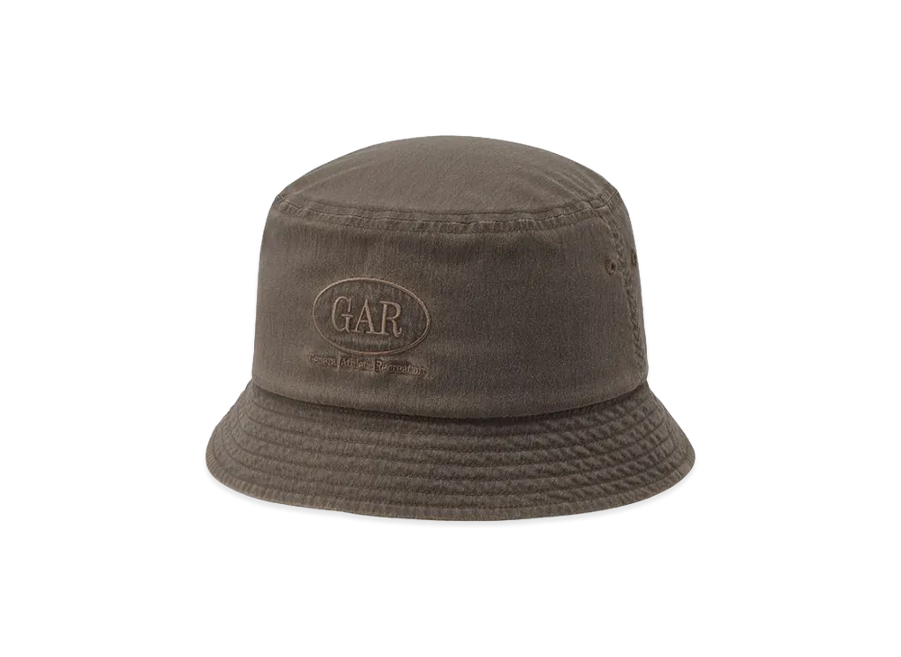 The North Face General Athletic Recreation Faded Hat Unisex "Mushroom"