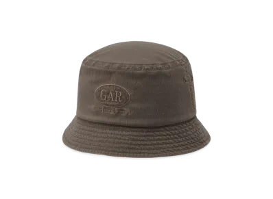 The North Face General Athletic Recreation Faded Hat Unisex "Mushroom"