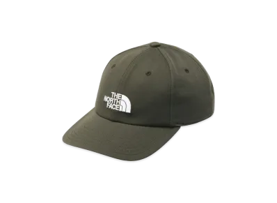 The North Face TNF Logo Cap Unisex "New Taupe"